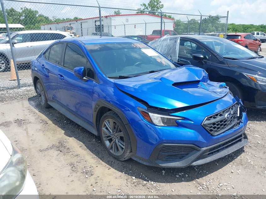 Vin: jf1vbaa61n9014202, lot: 45787456, subaru wrx 2022 img_1