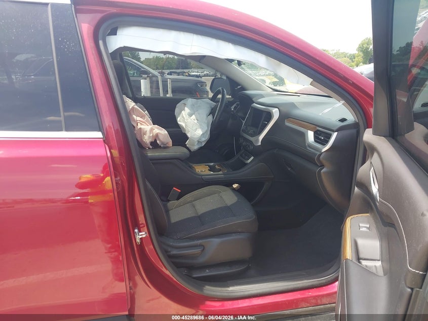 2020 GMC ACADIA auction photo 5
