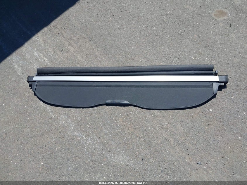 2020 Subaru Forester Limited VIN: JF2SKAUC6LH547021 Lot: 45289735