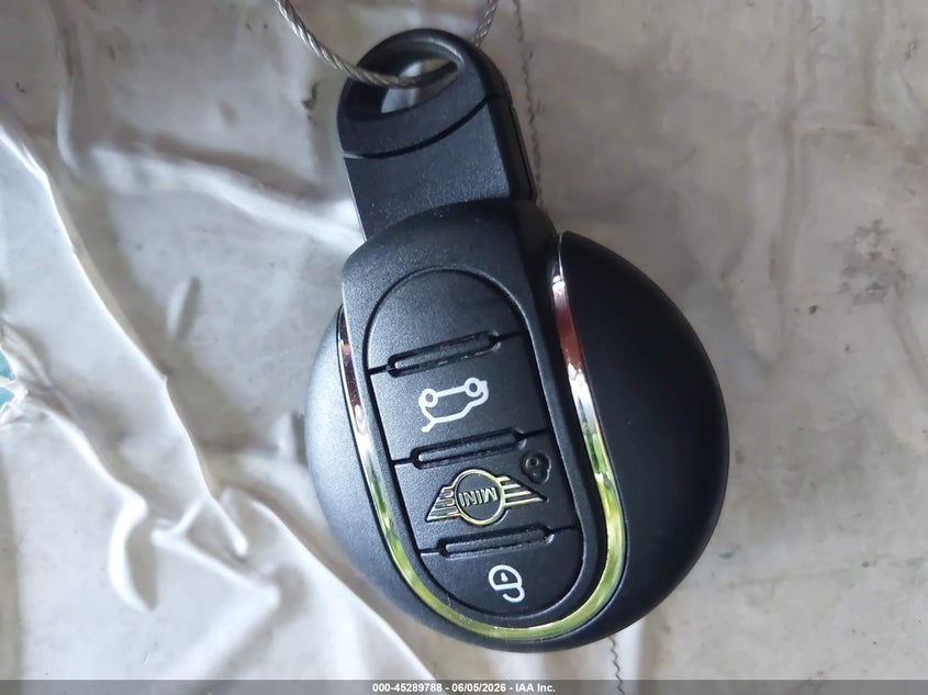 2019 Mini Hardtop Cooper VIN: WMWXU1C56K2F81964 Lot: 45289788