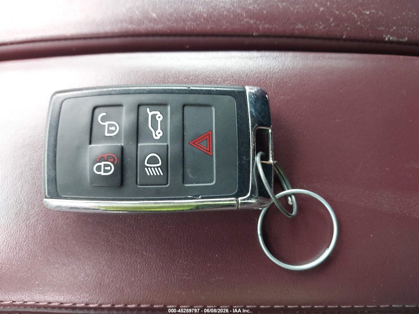 2020 Land Rover Range Rover Evoque Se VIN: SALZP2FX5LH040060 Lot: 45289797