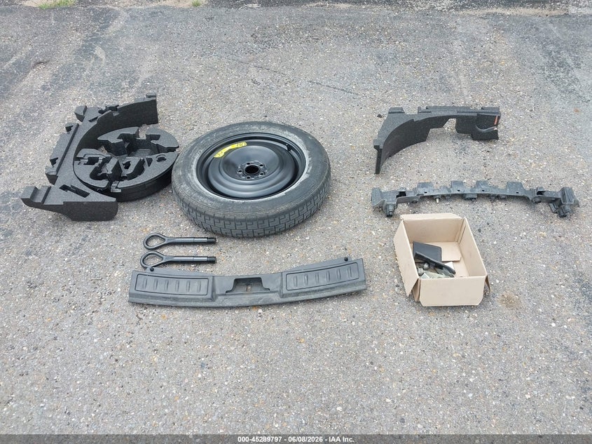 2020 Land Rover Range Rover Evoque Se VIN: SALZP2FX5LH040060 Lot: 45289797