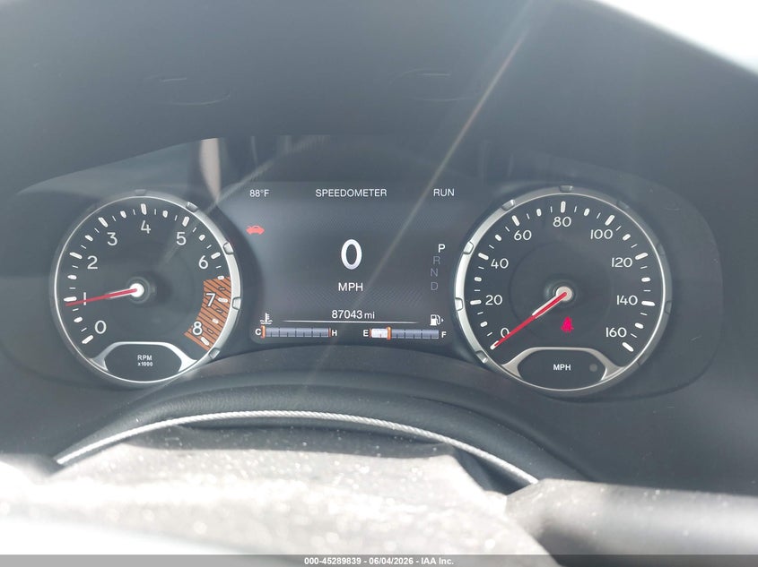 Фото 7 - JEEP RENEGADE
