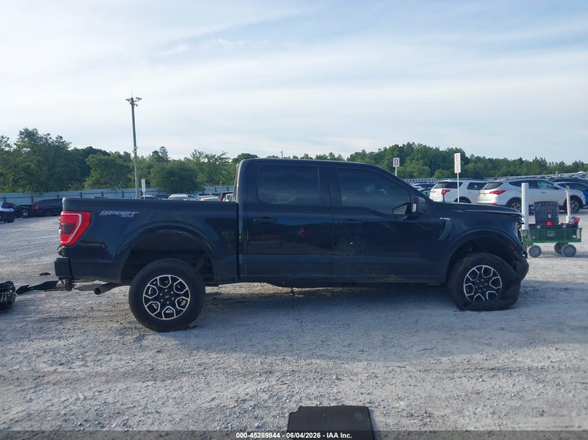 AtlanticExpress - Ford F-150