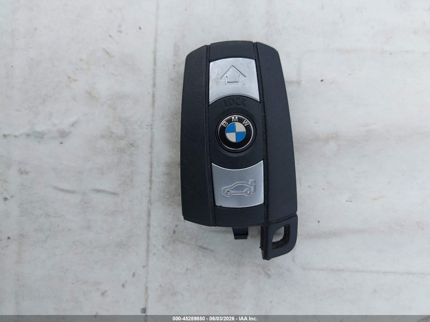 2007 BMW 335Xi VIN: WBAVD53537A006567 Lot: 45289850