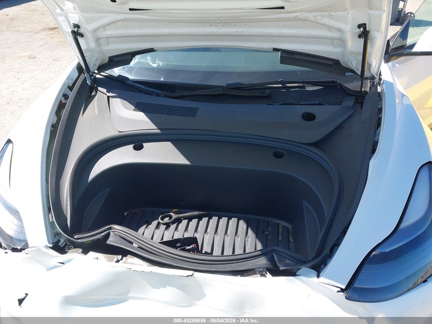 2023 Tesla Model 3 Rear-Wheel Drive VIN: 5YJ3E1EA4PF575123 Lot: 45289856
