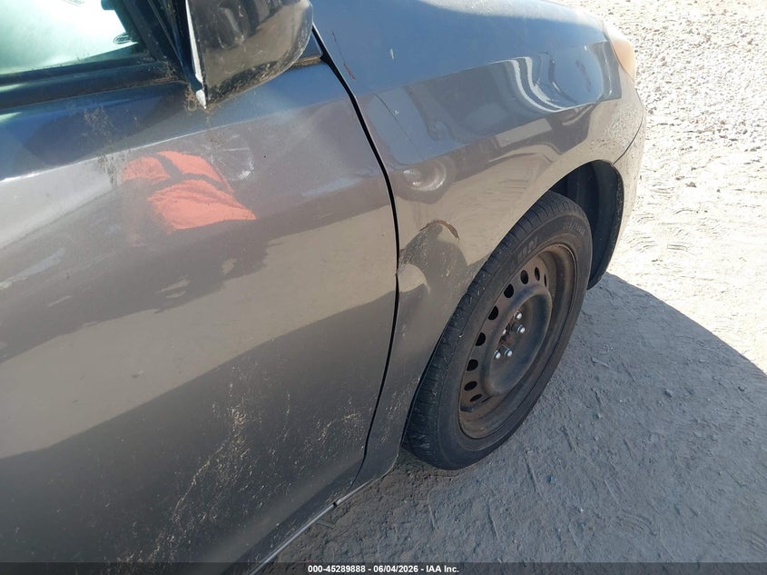 2007 Toyota Matrix VIN: 2T1KR32E17C666356 Lot: 45289888