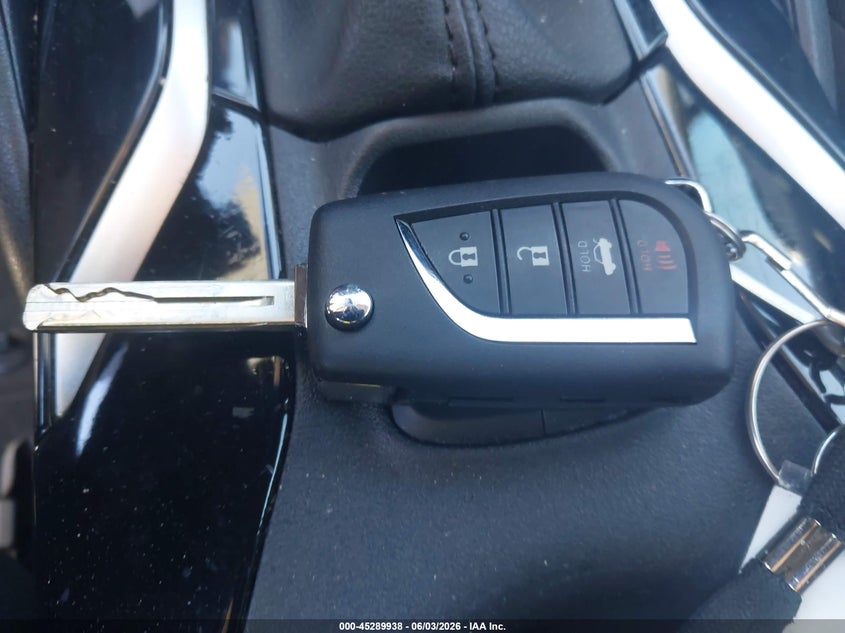 2022 TOYOTA COROLLA SEDAN 1.8L I-4 DOHC, VVT, 139HP