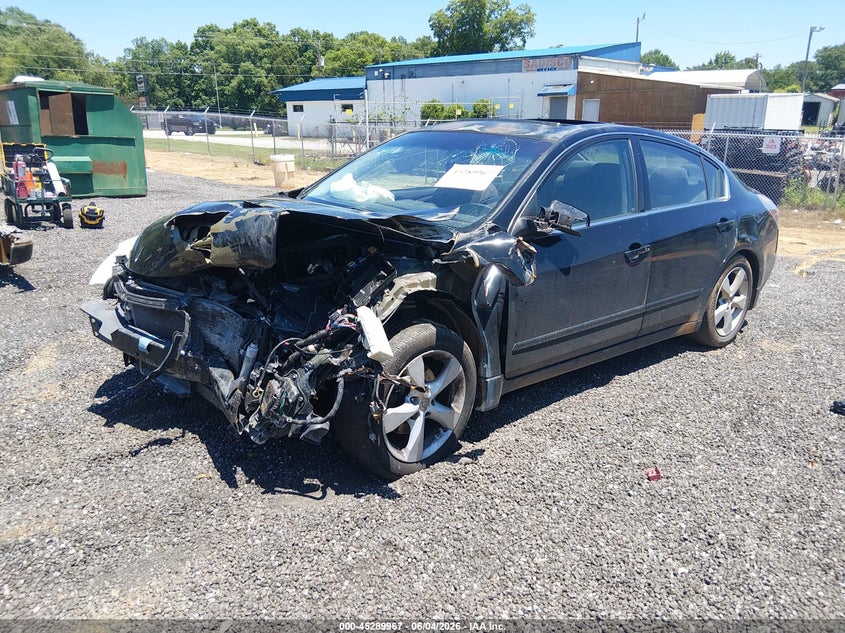 Vin: 1n4al2ap1bc140620, lot: 45787802, nissan altima 2.5 s 20112