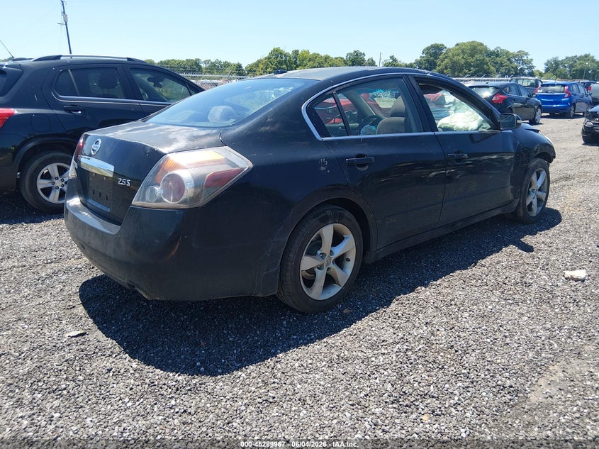 Vin: 1n4al2ap1bc140620, lot: 45787802, nissan altima 2.5 s 20114