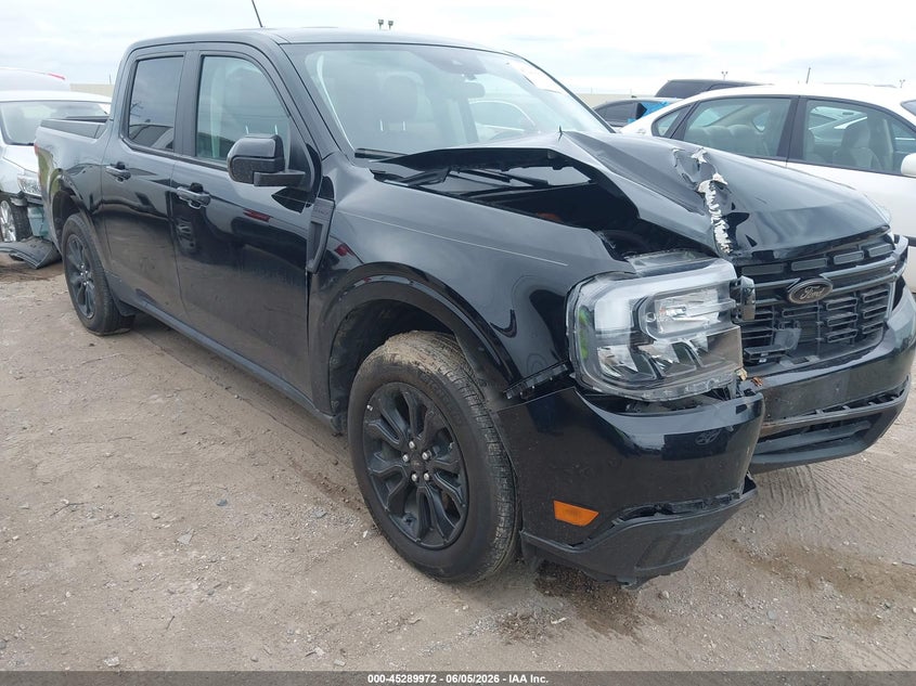 2024 Ford Maverick