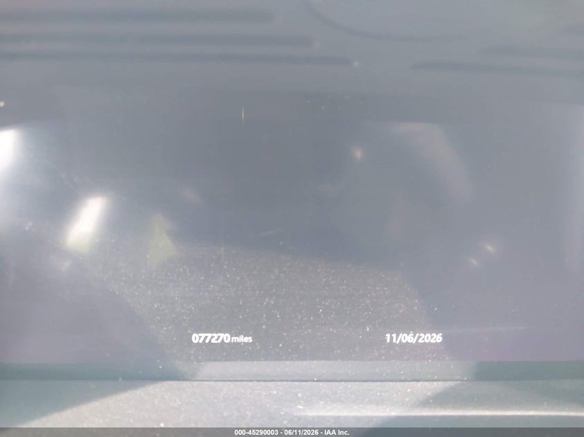 2020 Land Rover Discovery Hse Luxury VIN: SALRT2RV3L2432382 Lot: 45290003