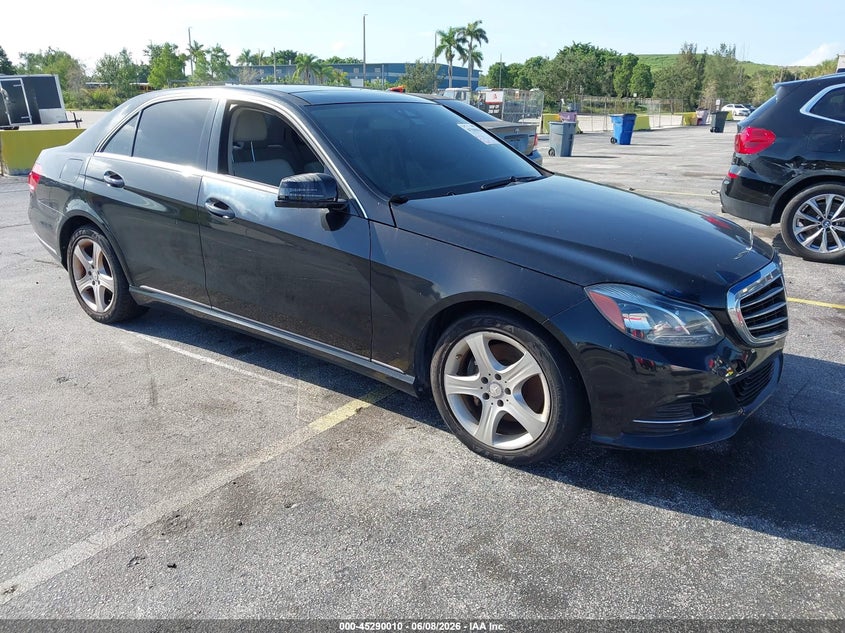 Vin: wddhf8jb5ea830349, lot: 45787846, mercedes-benz e 350 4matic 2014 img_1