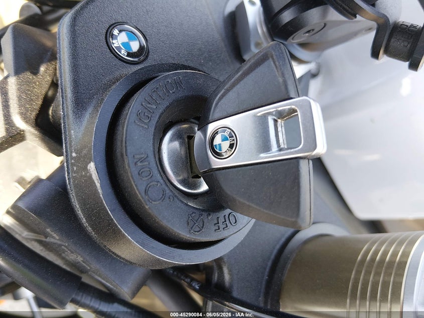 2024 BMW S 1000 Rr VIN: WB10E6303R6K12219 Lot: 45290084