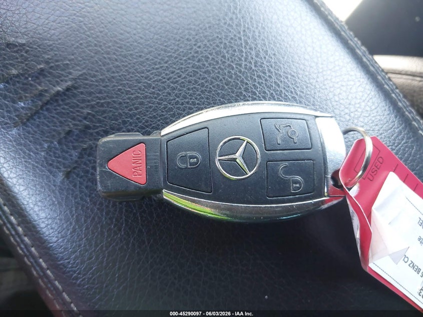 2015 Mercedes-Benz Cla 250 VIN: WDDSJ4EB1FN163328 Lot: 45290097
