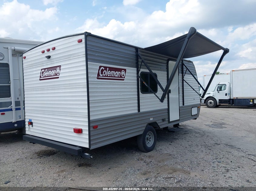 2024 COLEMAN CM17R24 auction photo 4