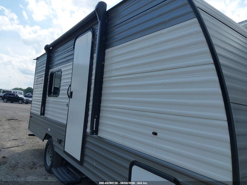 2024 COLEMAN CM17R24 auction photo 6
