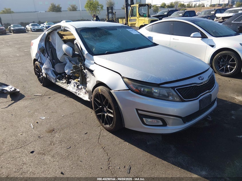 Vin: 5xxgm4a78fg402362, lot: 45787979, kia optima lx 2015 img_1