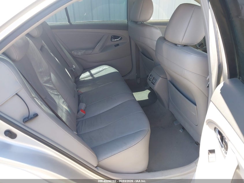 2009 Toyota Camry Hybrid VIN: 4T1BB46K29U107149 Lot: 45290162
