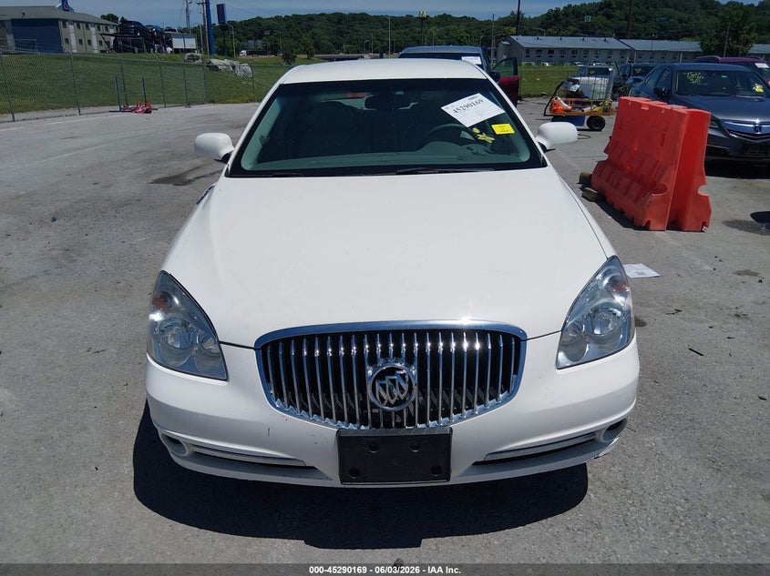 2010 Buick Lucerne Cxl VIN: 1G4HC5E17AU102846 Lot: 45290169