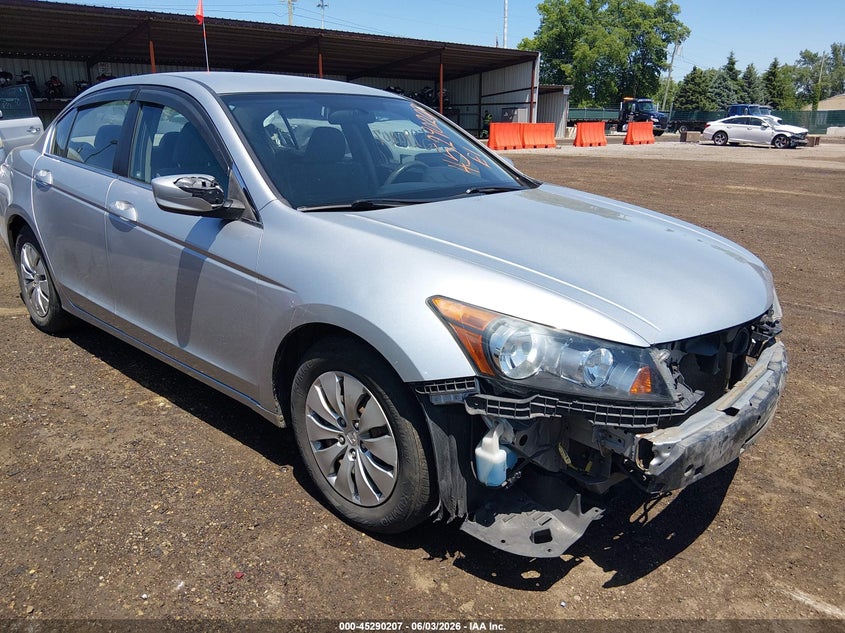 Vin: 1hgcp2f3xca126680, lot: 45788043, honda accord 2.4 lx 2012 img_1