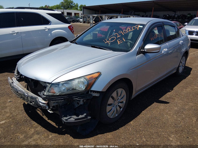 Vin: 1hgcp2f3xca126680, lot: 45788043, honda accord 2.4 lx 20122