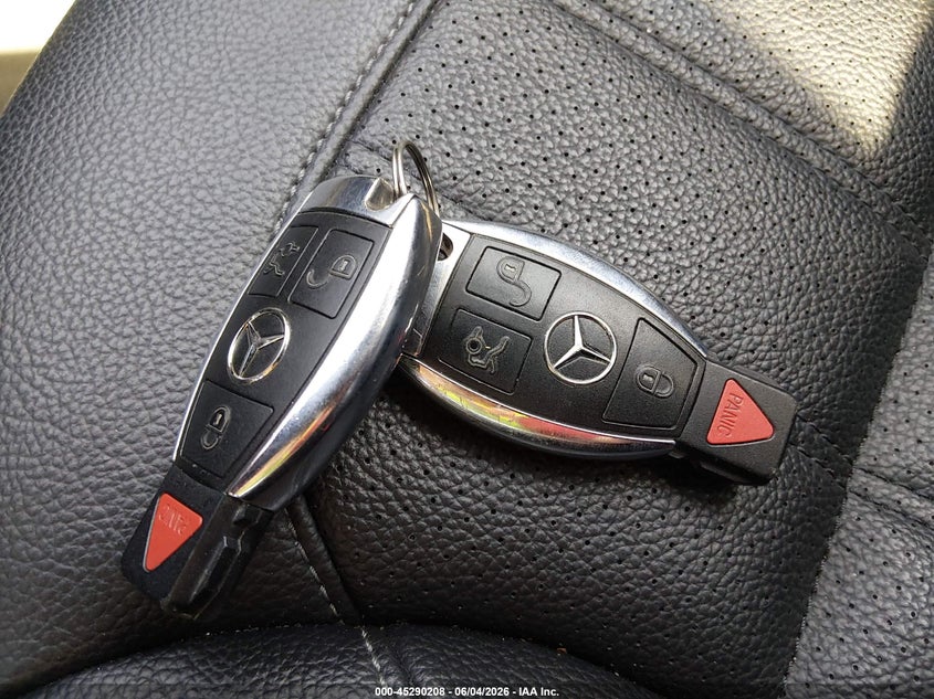 2016 Mercedes-Benz Gl 450 4Matic VIN: 4JGDF6EE2GA653856 Lot: 45290208