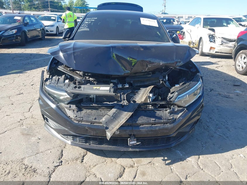 2019 Volkswagen Jetta Gli 2.0T 35Th Anniversary Edition/2.0T Autobahn/2.0T S VIN: 3VW6T7BU2KM204869 Lot: 45290224