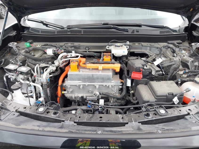 VIN 3GPKHXRJ8RS517802 2024 HONDA PROLOGUE TOURING