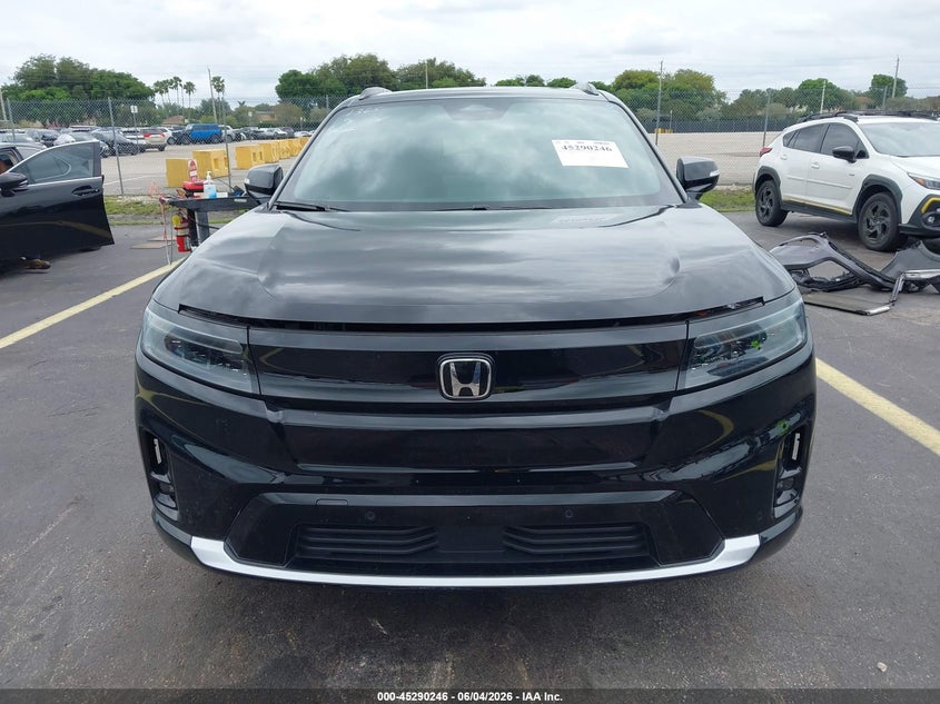 VIN 3GPKHXRJ8RS517802 2024 HONDA PROLOGUE TOURING