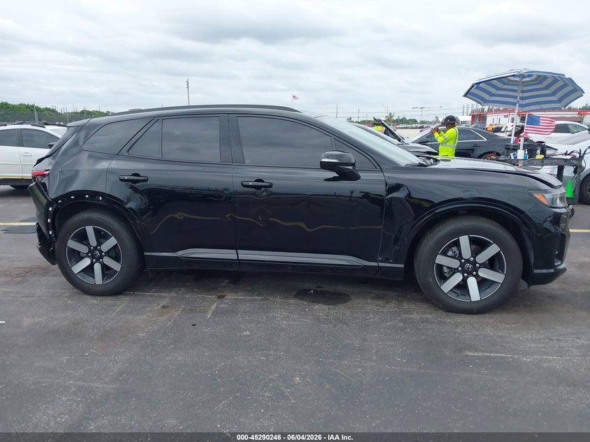 VIN 3GPKHXRJ8RS517802 2024 HONDA PROLOGUE TOURING
