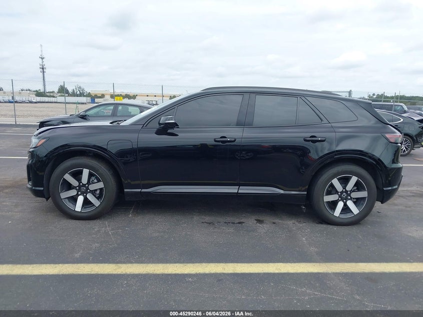 VIN 3GPKHXRJ8RS517802 2024 HONDA PROLOGUE TOURING