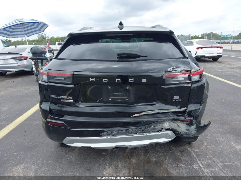 VIN 3GPKHXRJ8RS517802 2024 HONDA PROLOGUE TOURING