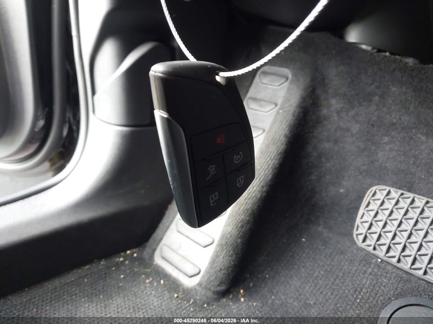 VIN 3GPKHXRJ8RS517802 2024 HONDA PROLOGUE TOURING