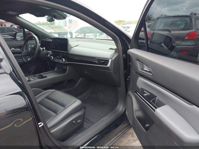 VIN 3GPKHXRJ8RS517802 2024 HONDA PROLOGUE TOURING