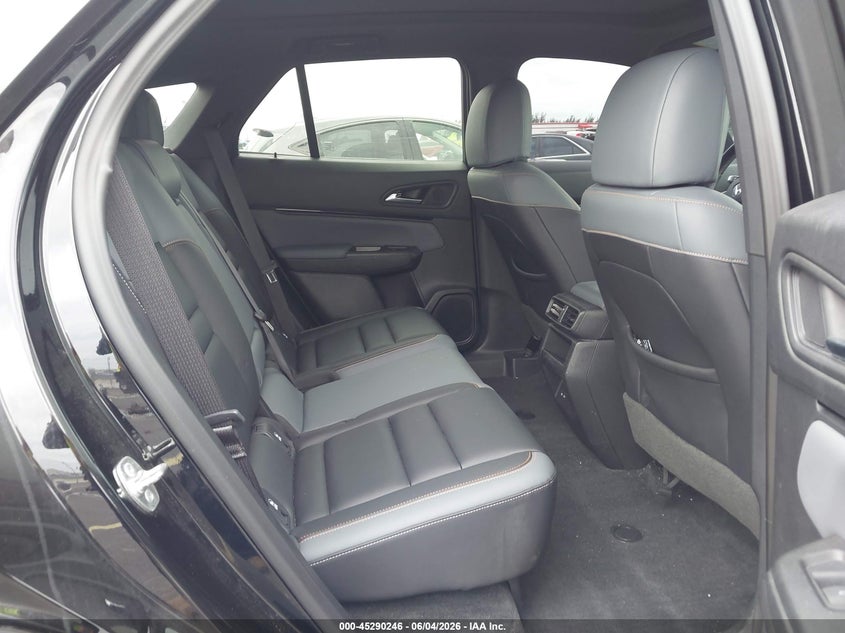 VIN 3GPKHXRJ8RS517802 2024 HONDA PROLOGUE TOURING