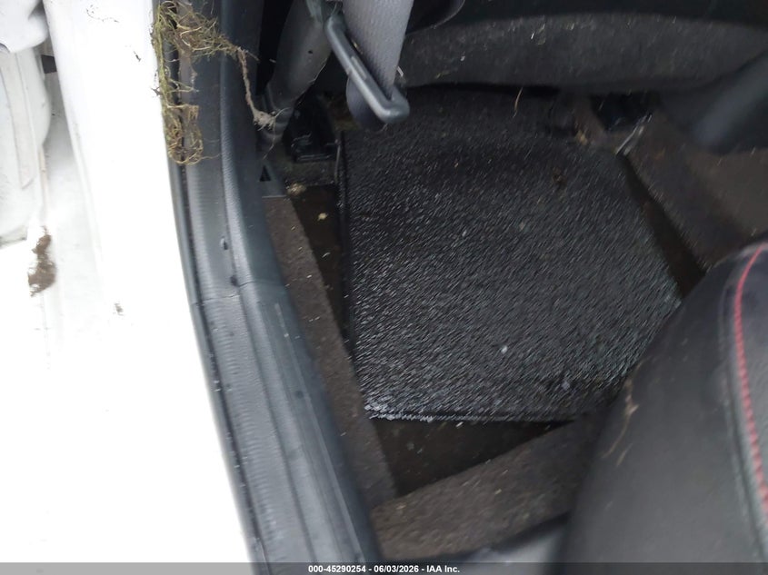 VIN 3KPF44AC9RE751357 2024 KIA FORTE GT