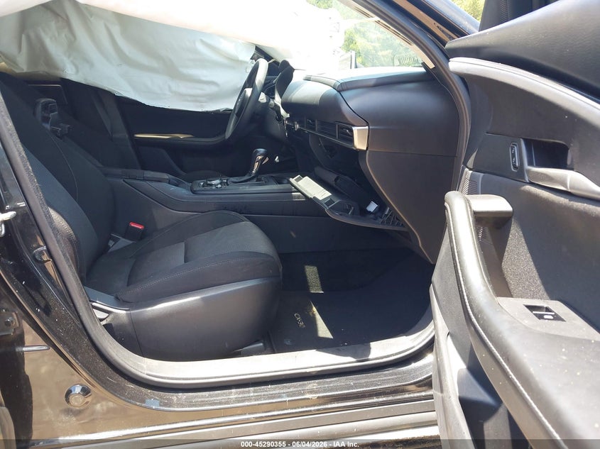 MAZDA CX-30 2024 VIN 3MVDMBAMXRM636954