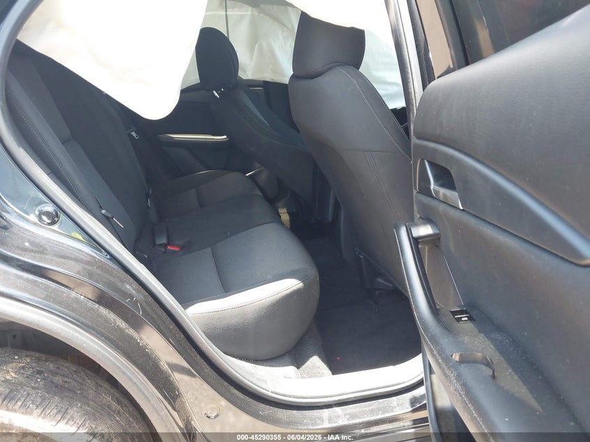 2024 Mazda Cx-30 2.5 S VIN: 3MVDMBAMXRM636954 Lot: 45290355