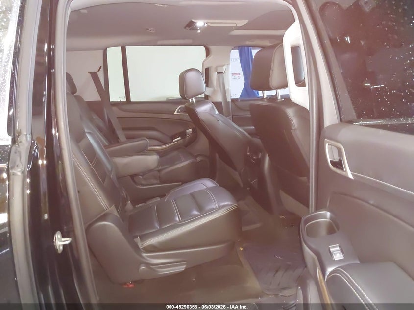 2018 GMC Yukon Xl Denali VIN: 1GKS2HKJ5JR382535 Lot: 45290358