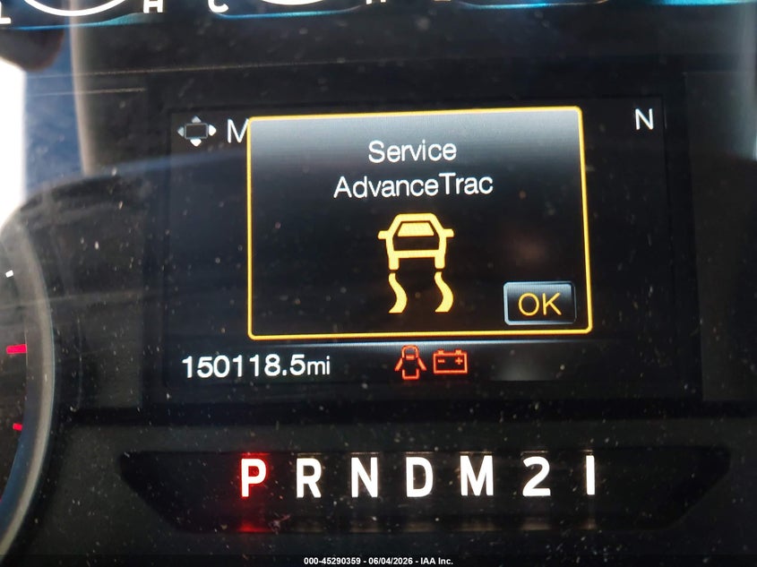 FORD F-150 2017 VIN 1FTEW1EP0HFB75910