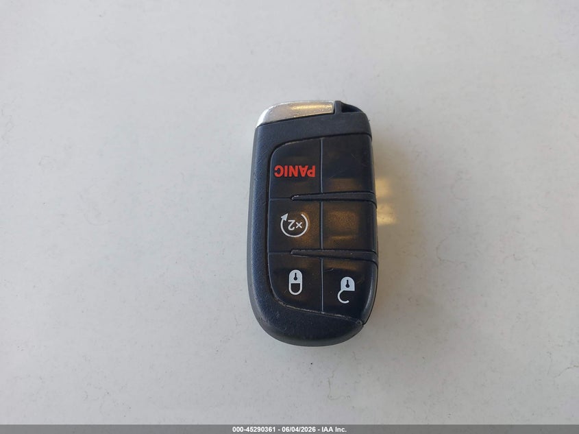 2020 Jeep Renegade Upland 4X4 VIN: ZACNJBAB7LPL24184 Lot: 45290361