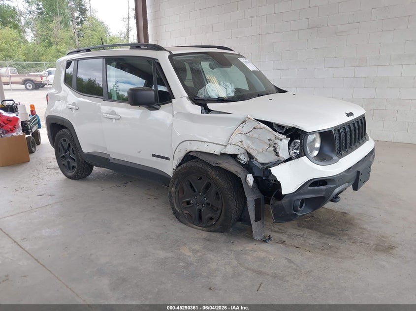 Vin: zacnjbab7lpl24184, lot: 45788198, jeep renegade upland 4x4 2020 img_1