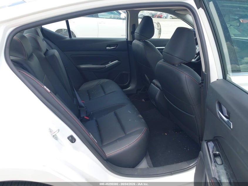 VIN 1N4BL4CV9RN410364 2024 NISSAN ALTIMA SR FWD