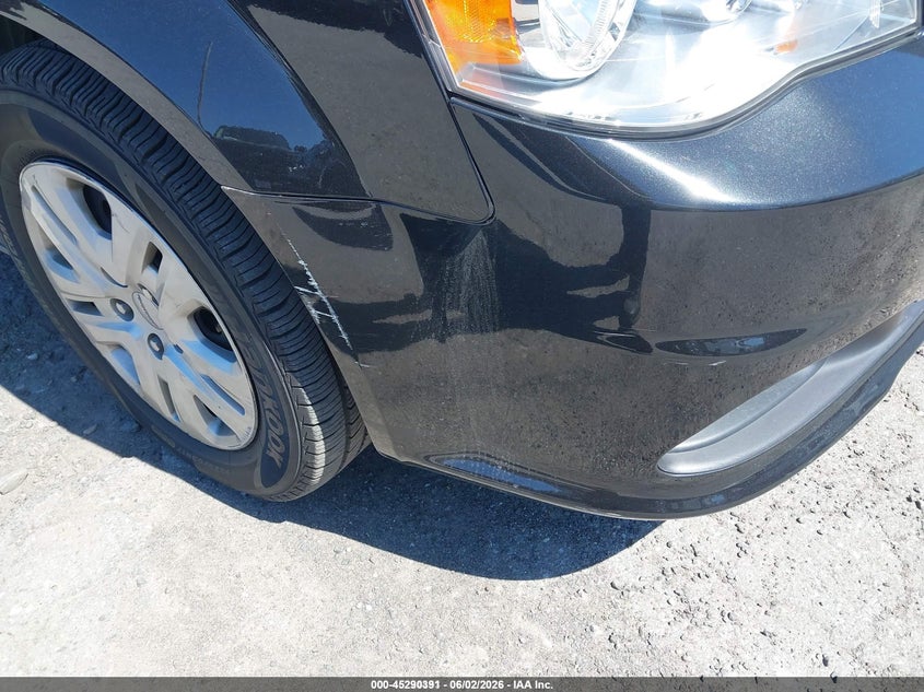 AtlanticExpress - Dodge Grand Caravan
