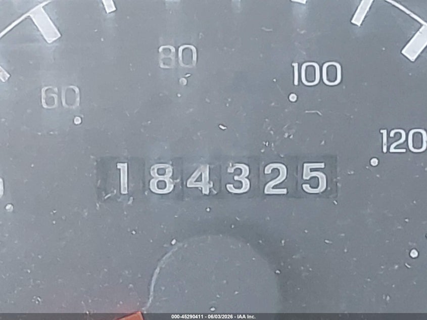 2000 Ford F-350 Lariat/Xl/Xlt VIN: 1FDWX37F2YEA20701 Lot: 45290411