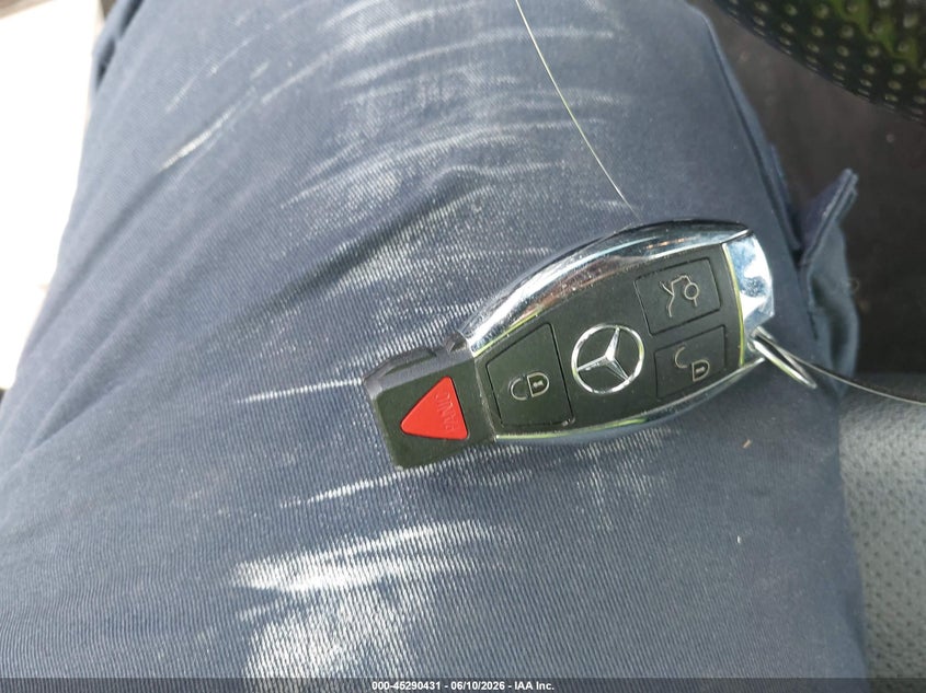 2018 Mercedes-Benz Glc 300 VIN: WDC0G4JB7JV057894 Lot: 45290431