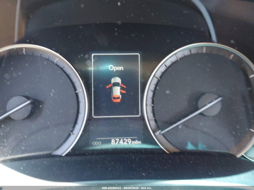 2019 LEXUS RX 350 auction photo 7