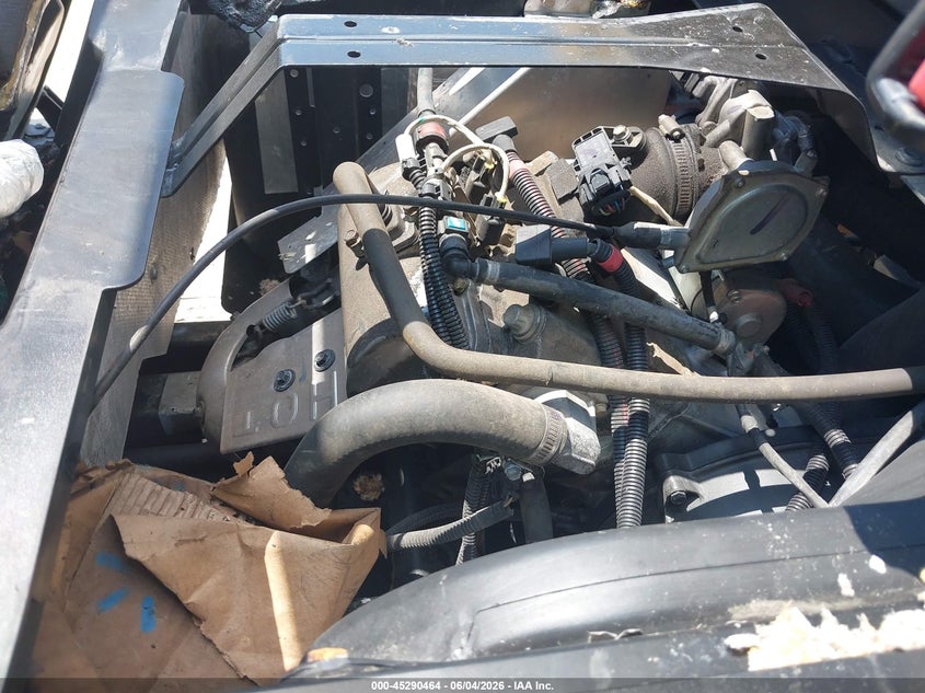 2014 Polaris Ranger 800 Crew Eps VIN: 4XAWH7EA2E2308450 Lot: 45290464