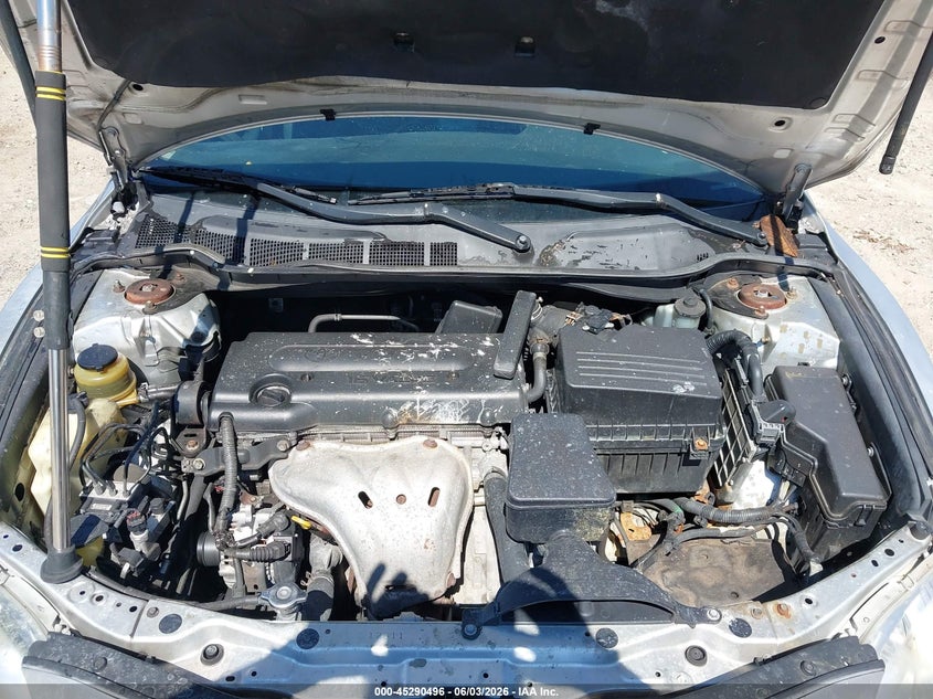 2009 Toyota Camry Se VIN: 4T1BE46K89U407219 Lot: 45290496